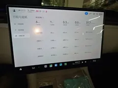 2025 Xiaomi YU7 4WD Max — фото 12