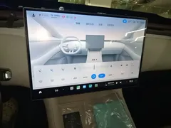 2025 Xiaomi YU7 4WD Max — фото 13