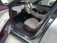 2025 Xiaomi YU7 4WD Max — фото 15