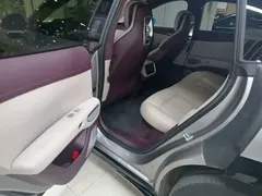 2025 Xiaomi YU7 4WD Max — фото 17