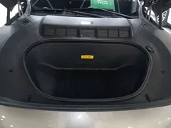 2025 Xiaomi YU7 4WD Max — фото 20