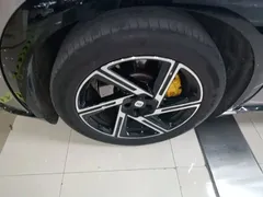 2025 Xiaomi YU7 4WD Max — фото 23