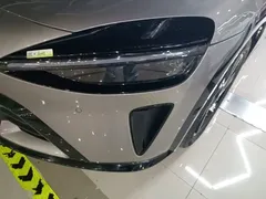 2025 Xiaomi YU7 4WD Max — фото 24