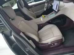 2025 Xiaomi YU7 4WD Max — фото 25