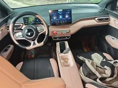 2025 BYD Seagull 305km Vitality, белый — фото 10