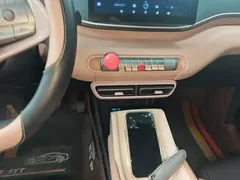 2025 BYD Seagull 305km Vitality, белый — фото 14