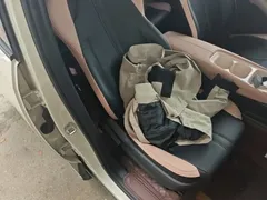 2025 BYD Seagull 305km Vitality, белый — фото 25