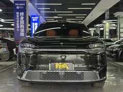 2026 Aito M9 EREV Ultra 6-seat, зелёный — фото 2