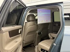 2024 Aito M9 EREV Ultra 52kWh 5-seat, синий — фото 6