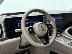 2024 Aito M9 EREV Ultra 52kWh 5-seat, синий — фото 15