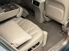 2024 Aito M9 EREV Ultra 52kWh 5-seat, синий — фото 20