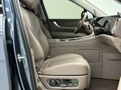 2024 Aito M9 EREV Ultra 52kWh 5-seat, синий — фото 21