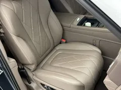 2024 Aito M9 EREV Ultra 52kWh 5-seat, синий — фото 23