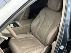 2024 Aito M9 EREV Ultra 52kWh 5-seat, синий — фото 24
