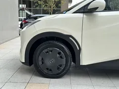 2025 BYD Seagull EV 305km, белый — фото 5