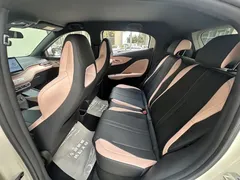 2025 BYD Seagull EV 305km, белый — фото 7