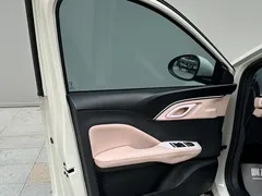2025 BYD Seagull EV 305km, белый — фото 12