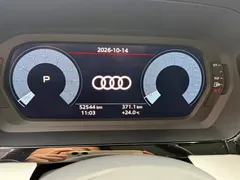 2023 Audi A3L Limousine 35 TFSI Fashion Sport, зелёный — фото 6
