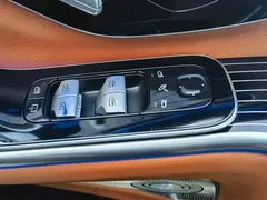 2023 Mercedes-Benz S-Class S 450 L 4MATIC, чёрный — фото 36
