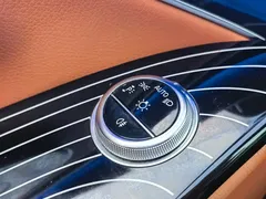 2023 Mercedes-Benz S-Class S 450 L 4MATIC, чёрный — фото 37