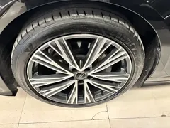 2023 Audi A6L 45 TFSI Sport, чёрный — фото 5