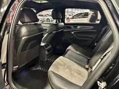 2023 Audi A6L 45 TFSI Sport, чёрный — фото 11