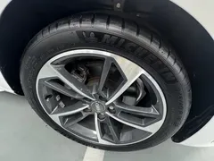 2021 Audi A4L 40 TFSI, белый — фото 5