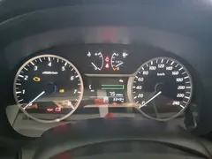 2021 Nissan Lannia 1.6L CVT Cool, белый — фото 12