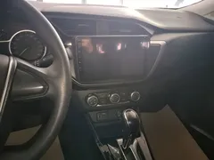 2021 Nissan Lannia 1.6L CVT Cool, белый — фото 13