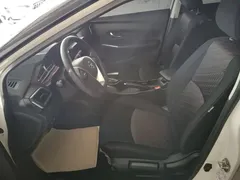 2021 Nissan Lannia 1.6L CVT Cool, белый — фото 15