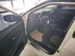 2021 Nissan Lannia 1.6L CVT Cool, белый — фото 16
