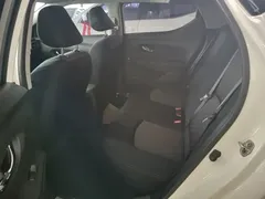 2021 Nissan Lannia 1.6L CVT Cool, белый — фото 17