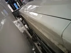 2021 Nissan Lannia 1.6L CVT Cool, белый — фото 21
