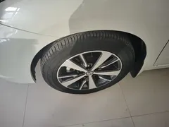 2021 Nissan Lannia 1.6L CVT Cool, белый — фото 23
