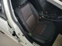2021 Nissan Lannia 1.6L CVT Cool, белый — фото 25