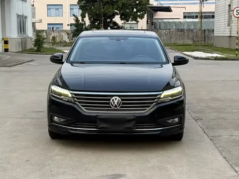 2021 Volkswagen Lavida 1.5L AT Fashion