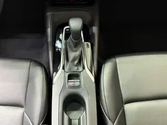 2023 Toyota Levin 185T CVT Luxury, белый — фото 14