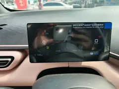 2025 BYD Seagull EV 305km, белый — фото 12