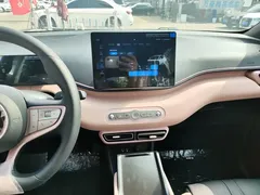 2025 BYD Seagull EV 305km, белый — фото 13
