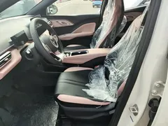 2025 BYD Seagull EV 305km, белый — фото 15