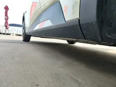 2025 BYD Seagull EV 305km, белый — фото 22