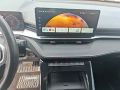 2021 Haval H6 3rd Gen 1.5T AT 2WD Max, белый — фото 13