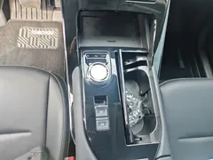 2021 Haval H6 3rd Gen 1.5T AT 2WD Max, белый — фото 14
