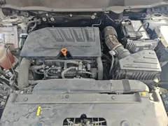 2021 Haval H6 3rd Gen 1.5T AT 2WD Max, белый — фото 20