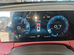 2023 Jetour X70 PRO 1.6T DCT PRO 5-seat, белый — фото 12