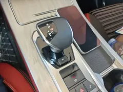 2023 Jetour X70 PRO 1.6T DCT PRO 5-seat, белый — фото 14