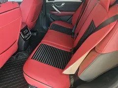 2023 Jetour X70 PRO 1.6T DCT PRO 5-seat, белый — фото 17
