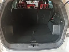 2023 Jetour X70 PRO 1.6T DCT PRO 5-seat, белый — фото 19