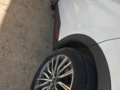 2023 Jetour X70 PRO 1.6T DCT PRO 5-seat, белый — фото 22