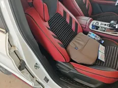 2023 Jetour X70 PRO 1.6T DCT PRO 5-seat, белый — фото 25
